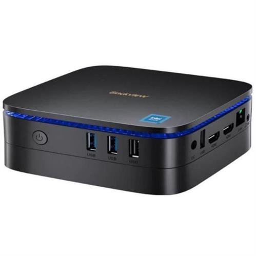 GUNMANSA Blackview MP60 Mini Desktop PC