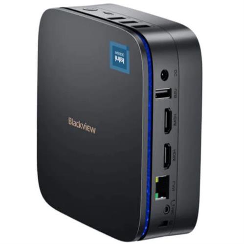 GUNMANSA Blackview MP60 Mini Desktop PC