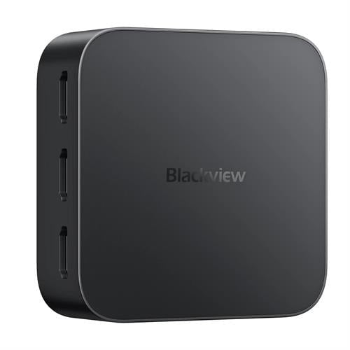 GUNMANSA Blackview MP80 Mini Desktop PC