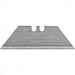 GUNMANSA Blades - Heavy Duty - 5 Pack Part No: HW40