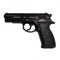 GUNMANSA BLANK GUN Baredda S56 Black Blank/Pepper Gun (Semi Auto|14+1|9mm PAK) - GSA