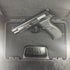 GUNMANSA BLANK GUN Baredda S56 Black Blank/Pepper Gun (Semi Auto|14+1|9mm PAK) - GSA