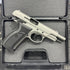GUNMANSA BLANK GUN Baredda S56 Fumed Blank/Pepper Gun (Semi Auto|14+1|9mm PAK)