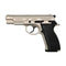 GUNMANSA BLANK GUN Baredda S56 Fumed Blank/Pepper Gun (Semi Auto|14+1|9mm PAK) - GSA
