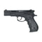 GUNMANSA BLANK GUN Blow CZ75 Black Blank/Pepper Gun (Semi Auto|17+1|9mm PAK)