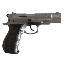 GUNMANSA BLANK GUN Blow CZ75 Fumed Blank/Pepper Gun (Semi Auto|17+1|9mm PAK)