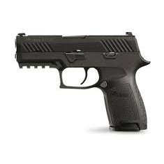 GUNMANSA BLANK GUN CEONIC P250 BLANK/PEPPER GUN