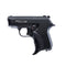 GUNMANSA BLANK GUN Ekol Volga Black Blank/Pepper Gun (Semi Auto|5+1|9mm PAK)