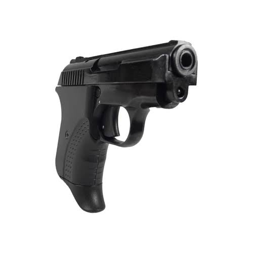 GUNMANSA BLANK GUN Ekol Volga Black Blank/Pepper Gun (Semi Auto|5+1|9mm PAK) - GSA