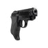 GUNMANSA BLANK GUN Ekol Volga Black Blank/Pepper Gun (Semi Auto|5+1|9mm PAK) - GSA