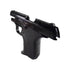 GUNMANSA BLANK GUN Ekol Volga Black Blank/Pepper Gun (Semi Auto|5+1|9mm PAK) - GSA