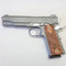 GUNMANSA BLANK GUN KUZEY 911T SMOKED BLANK/PEPPER GUN