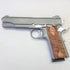 GUNMANSA BLANK GUN KUZEY 911T SMOKED BLANK/PEPPER GUN