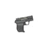 GUNMANSA BLANK GUN SUR 2004 Black Blank/Pepper Gun (Semi Auto|5+1|9mm PAK)