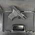 GUNMANSA BLANK GUN SUR 2004 Black Blank/Pepper Gun (Semi Auto|5+1|9mm PAK)