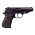 GUNMANSA BLANK GUN SUR 2608 Black Blank/Pepper Gun (Semi Auto|8+1|9mm PAK)