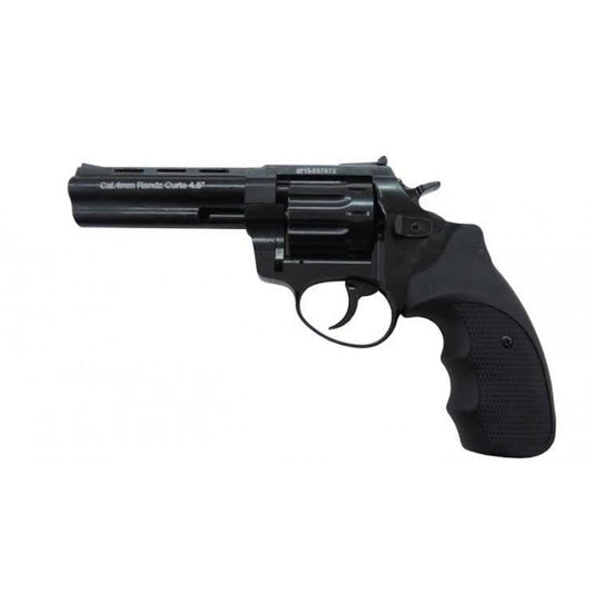 GUNMANSA BLANK GUN ZORAKI R1 4.5" REVOLVER BLANK/PEPPER GUN