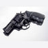 GUNMANSA BLANK GUN Zoraki R1 Black 2.5" Blank/Pepper Gun (Semi Auto|6 Rounds|9mm PAK|Revolver)