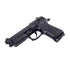 GUNMANSA Blow F90 Black Blank/Pepper Gun (Semi Auto|15+1|9mm PAK)