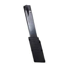 GUNMANSA BLOW F92/UZI/FO6/MAGNUM/F90 EXTENDED 26 ROUND MAGAZINE FOR BLANK GUN