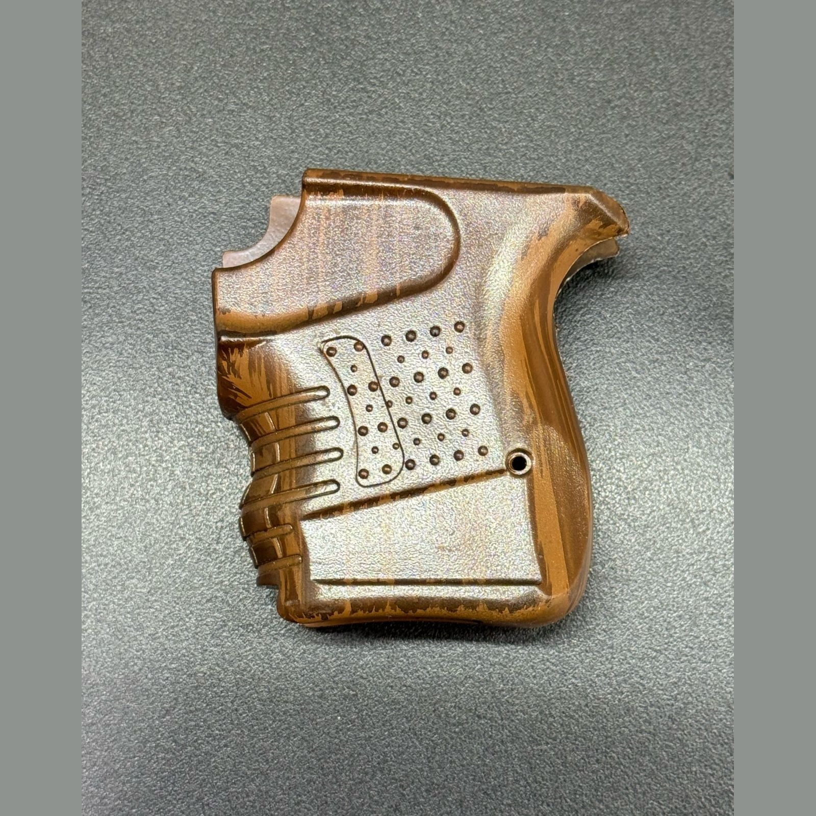 GUNMANSA Blow Mini9 Brown Grip