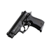 GUNMANSA Blow P29 Black Blank/Pepper Gun (Semi Auto|7+1|9mm PAK)