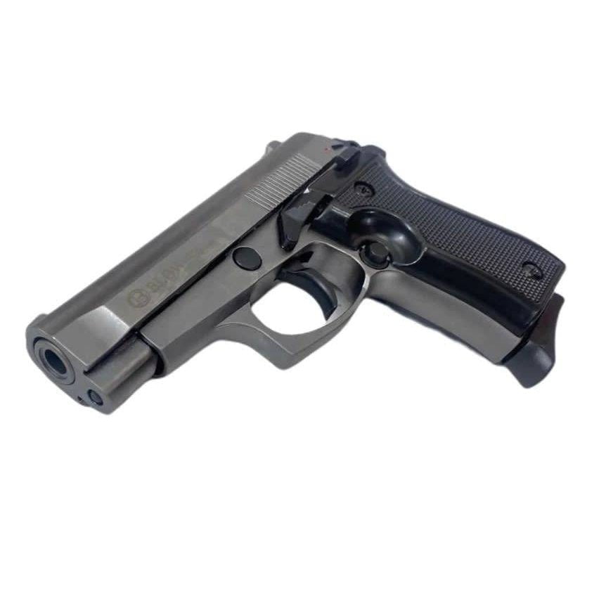 GUNMANSA Blow P29 Fumed Blank/Pepper Gun (Semi Auto|7+1|9mm PAK)