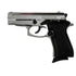 GUNMANSA Blow P29 Shiny Blank/Pepper Gun (Semi Auto|7+1|9mm PAK)