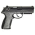 GUNMANSA Blow TR14 Black Blank/Pepper Gun (Semi Auto|14+1|9mm PAK)