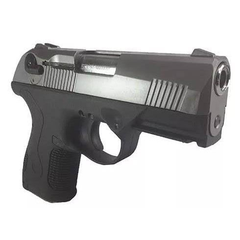 GUNMANSA Blow TR14 Fumed Blank/Pepper Gun (Semi Auto|14+1|9mm PAK)