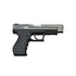 GUNMANSA Blow TR17 02 Fumed Blank/Pepper Gun (Semi Auto|17+1|9mm PAK)
