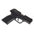 GUNMANSA Blow TR914 02 Black Blank/Pepper Gun (Semi Auto|14+1|9mm PAK)