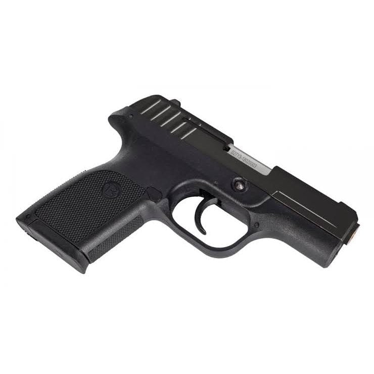 GUNMANSA Blow TR91402 Black Blank/Pepper Gun (Semi Auto|14+1|9mm PAK)
