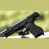 GUNMANSA Blow TR92 02 Black Blank/Pepper Gun (Semi Auto|15+1|9mm PAK)