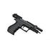 GUNMANSA Blow TR92 02 Black Blank/Pepper Gun (Semi Auto|15+1|9mm PAK)