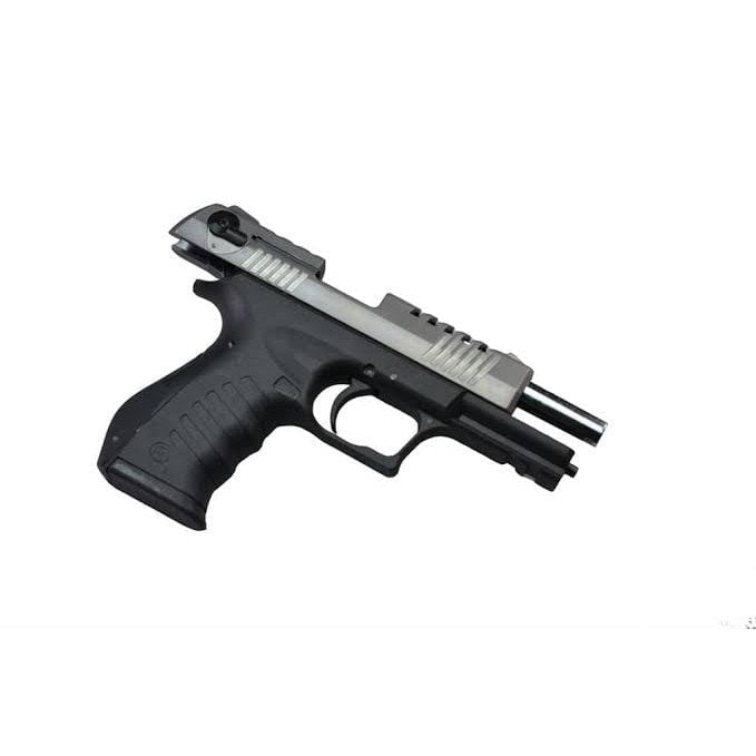 GUNMANSA Blow TR92 Fumed Blank/Pepper Gun (Semi Auto|15+19mm PAK)