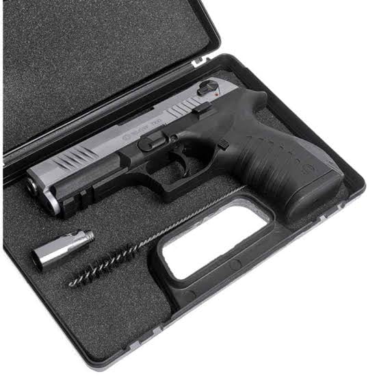 GUNMANSA Blow TR92 Fumed Blank/Pepper Gun (Semi Auto|15+19mm PAK)