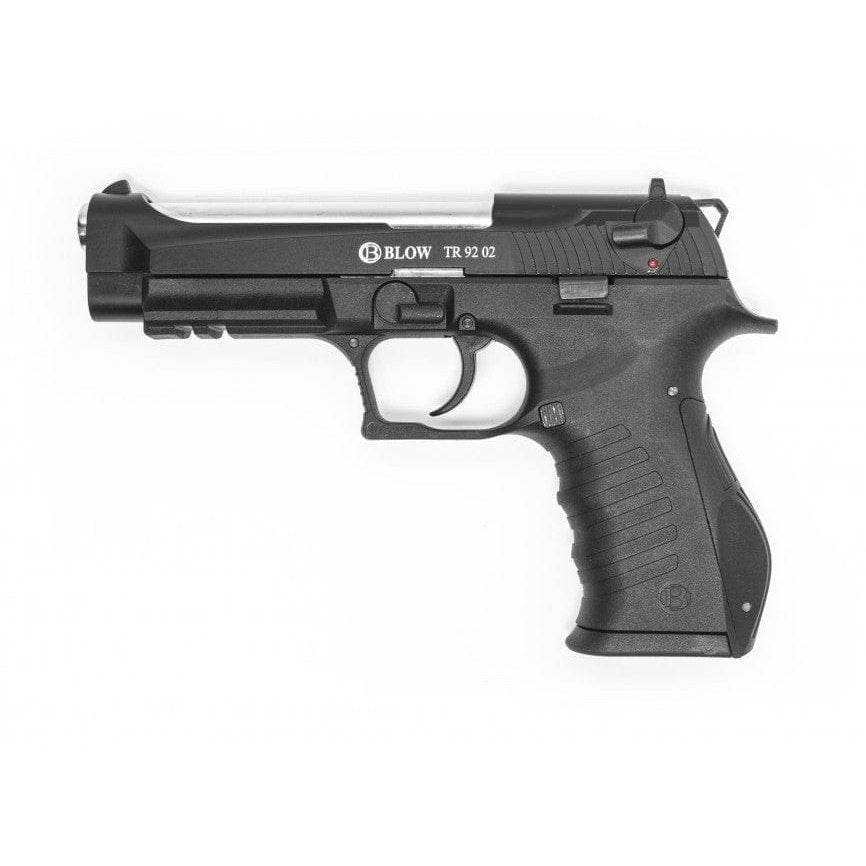 GUNMANSA BLOW TR9202 BLANK/PEPPER GUN