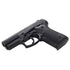 GUNMANSA Blow TRZ914 Black Blank/Pepper Gun (Semi Auto|14+1|9mm PAK)