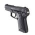 GUNMANSA Blow TRZ914 Black Blank/Pepper Gun (Semi Auto|14+1|9mm PAK)
