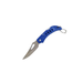 GUNMANSA Blue Knife Key Chain - 4374