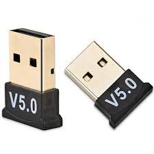 GUNMANSA BLUETOOTH 5.0 USB DONGLE.