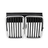 GUNMANSA BM E30 3-Series OEM Style Kidney Grille