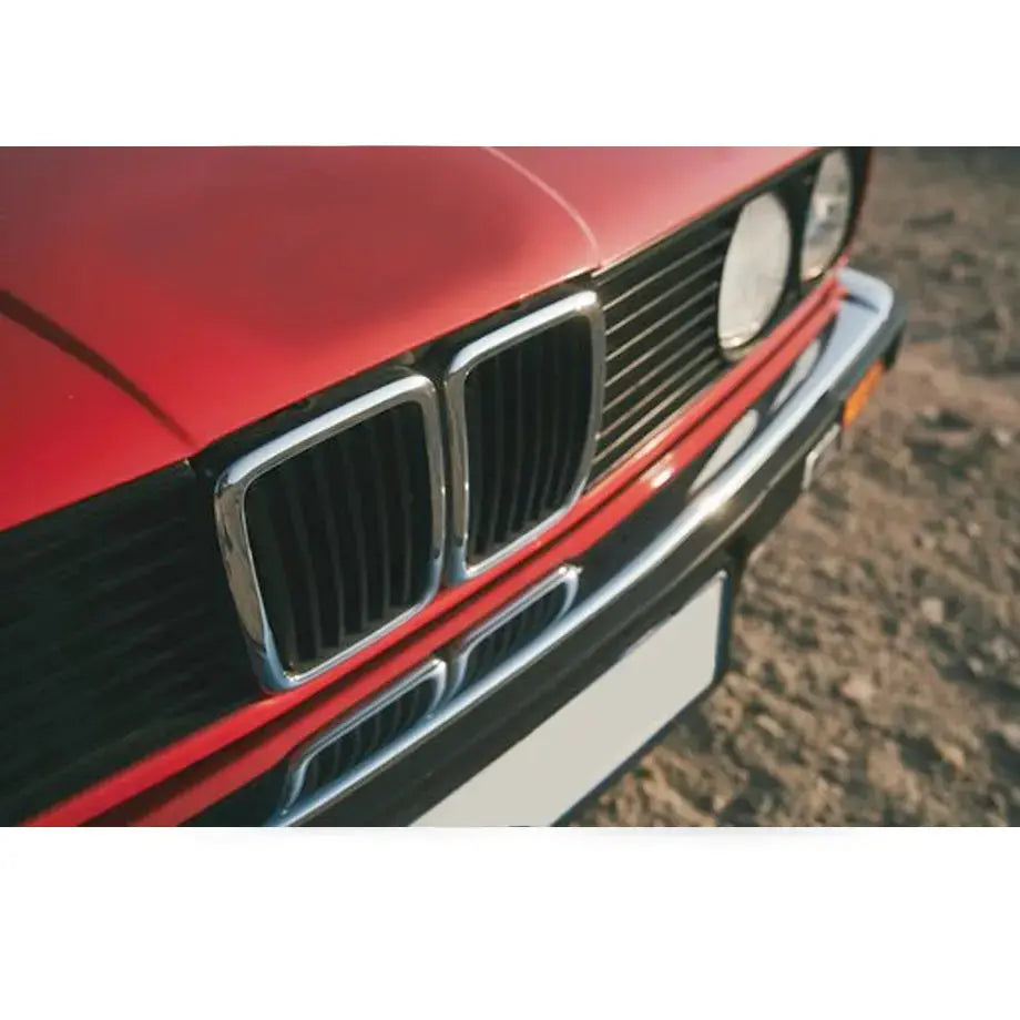 GUNMANSA BM E30 3-Series OEM Style Kidney Grille