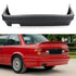 GUNMANSA BM E30 Plastic Bumper M-Tech Style Body Kit (3-Piece)