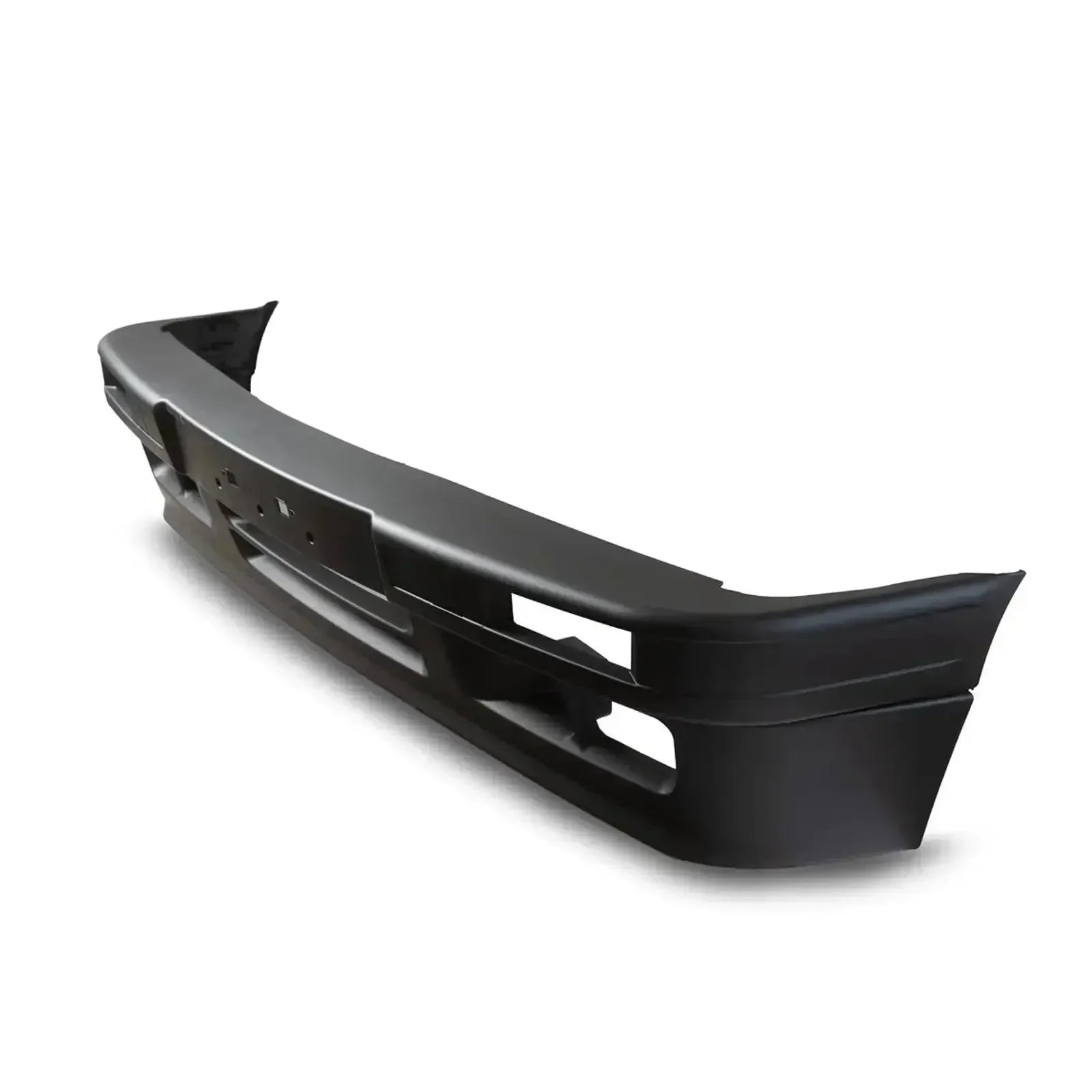 GUNMANSA BM E30 Plastic Bumper M-Tech Style Body Kit (3-Piece)