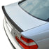GUNMANSA BM E46 Gloss Black M-Style Boot Spoiler