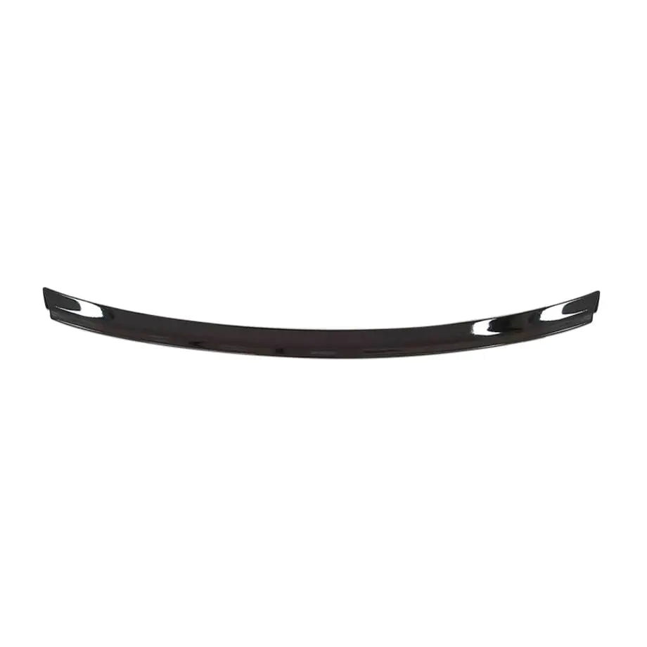 GUNMANSA BM E46 Gloss Black M-Style Boot Spoiler