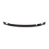 GUNMANSA BM E46 Gloss Black M-Style Boot Spoiler