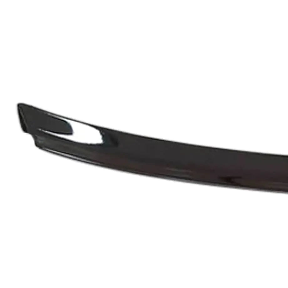 GUNMANSA BM E46 Gloss Black M-Style Boot Spoiler